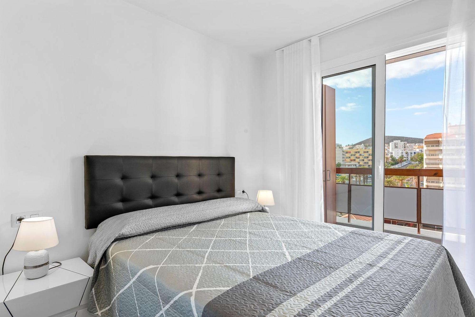 Sasha Suite Tenerife Los Cristianos  Bagian luar foto