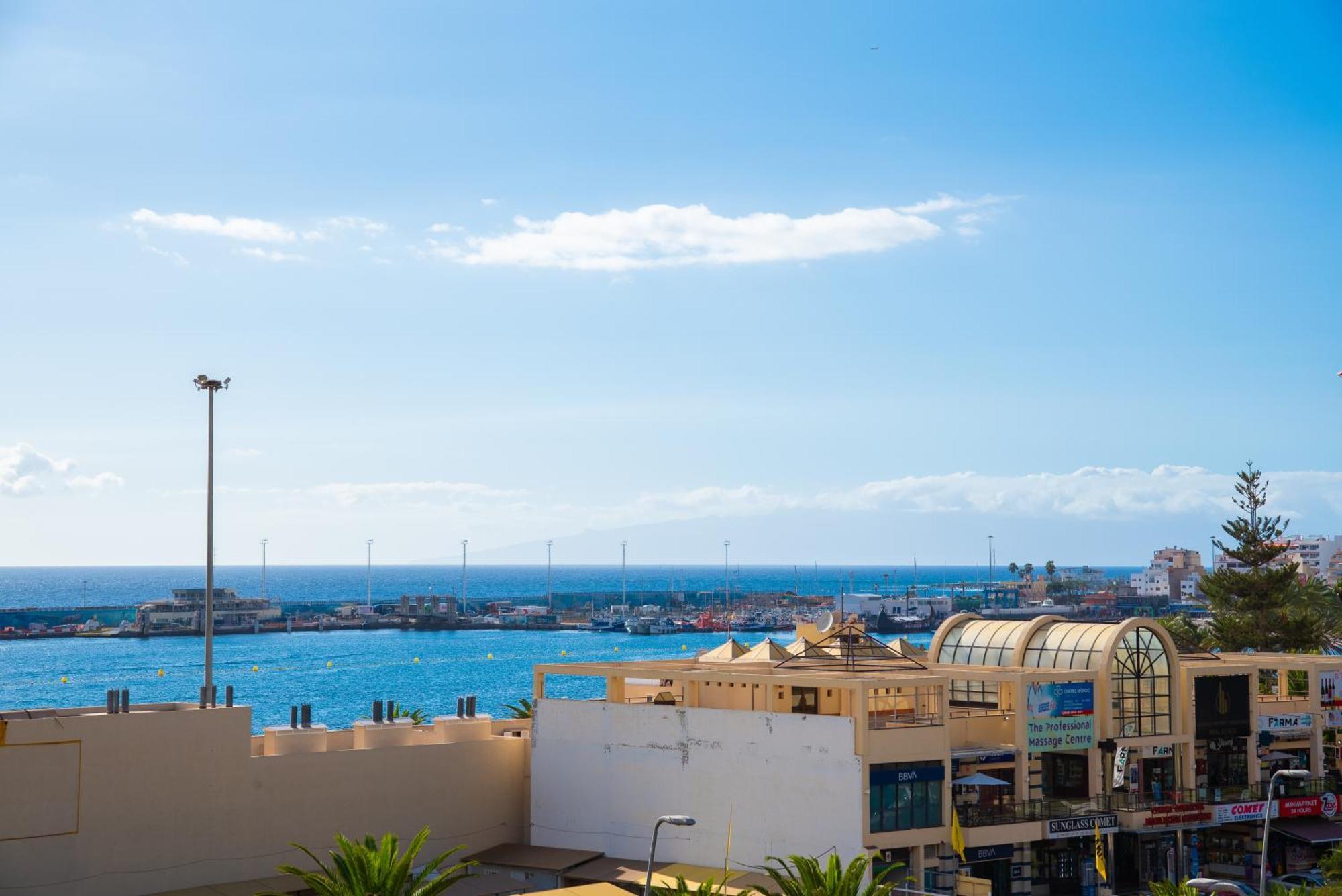 Sasha Suite Tenerife Los Cristianos  Bagian luar foto