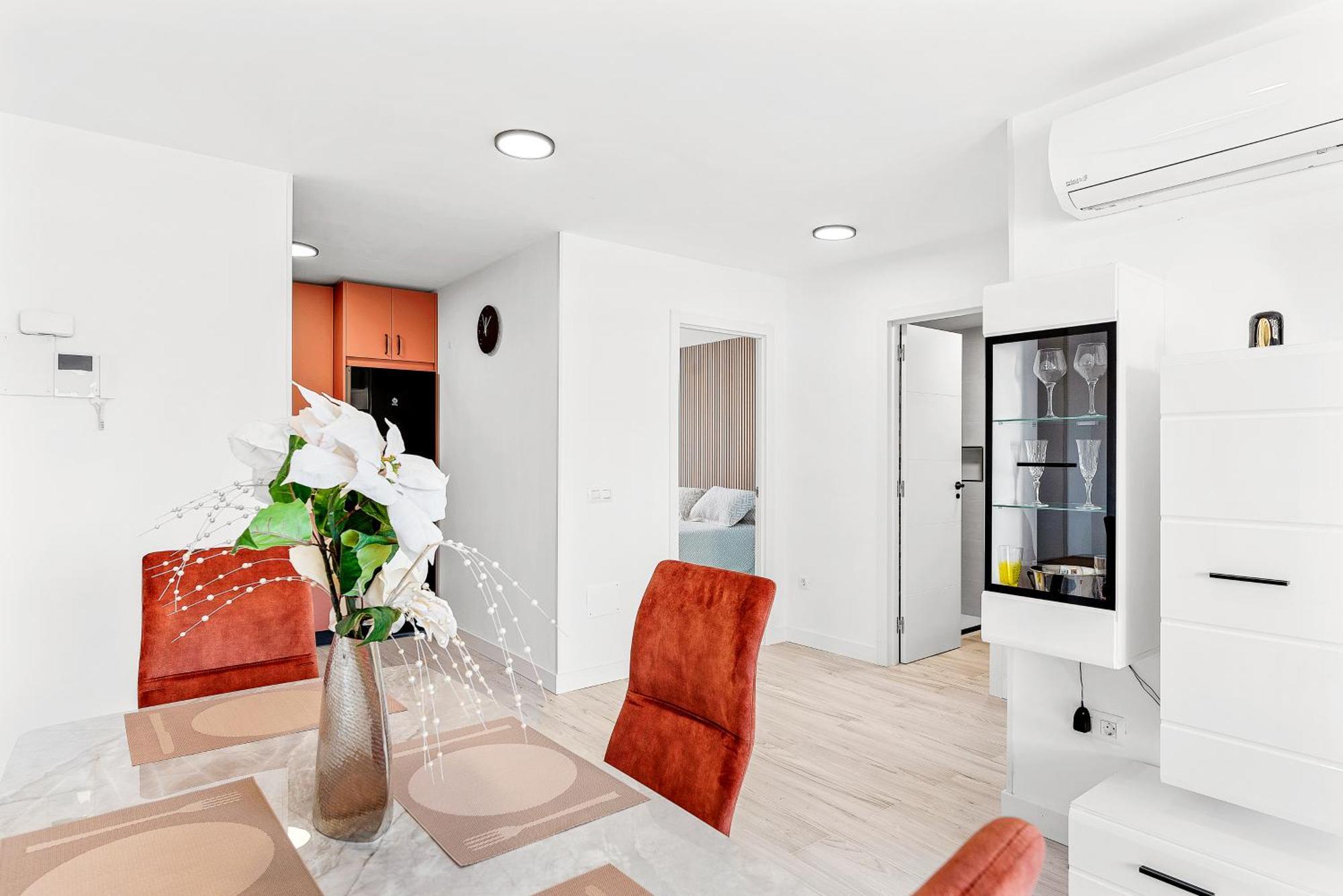 Sasha Suite Tenerife Los Cristianos  Bagian luar foto
