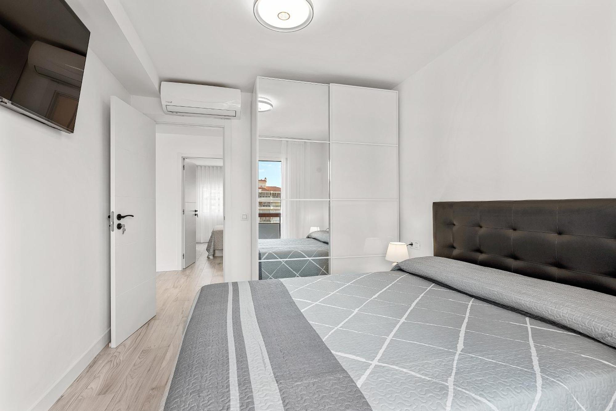 Sasha Suite Tenerife Los Cristianos  Bagian luar foto