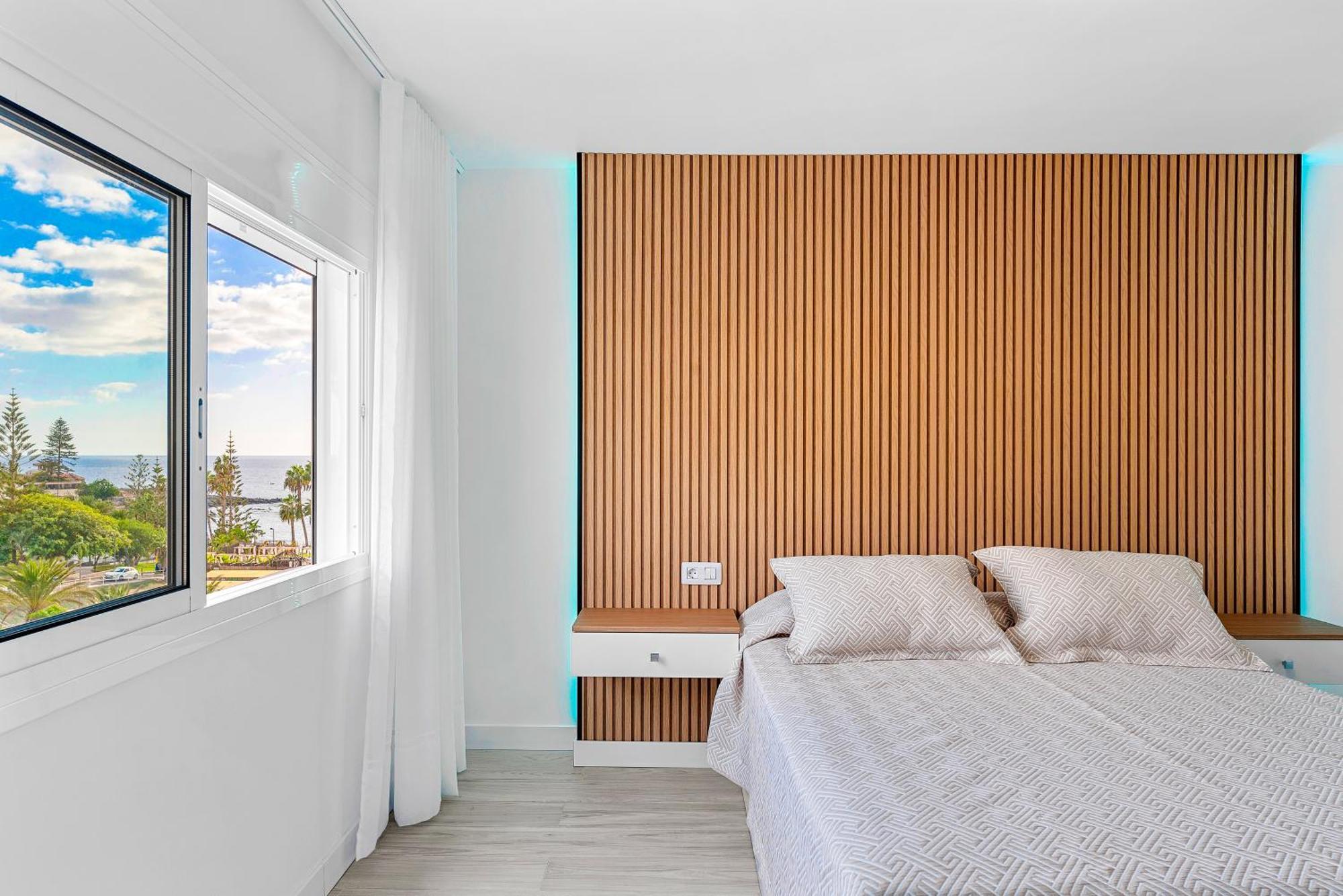 Sasha Suite Tenerife Los Cristianos  Bagian luar foto