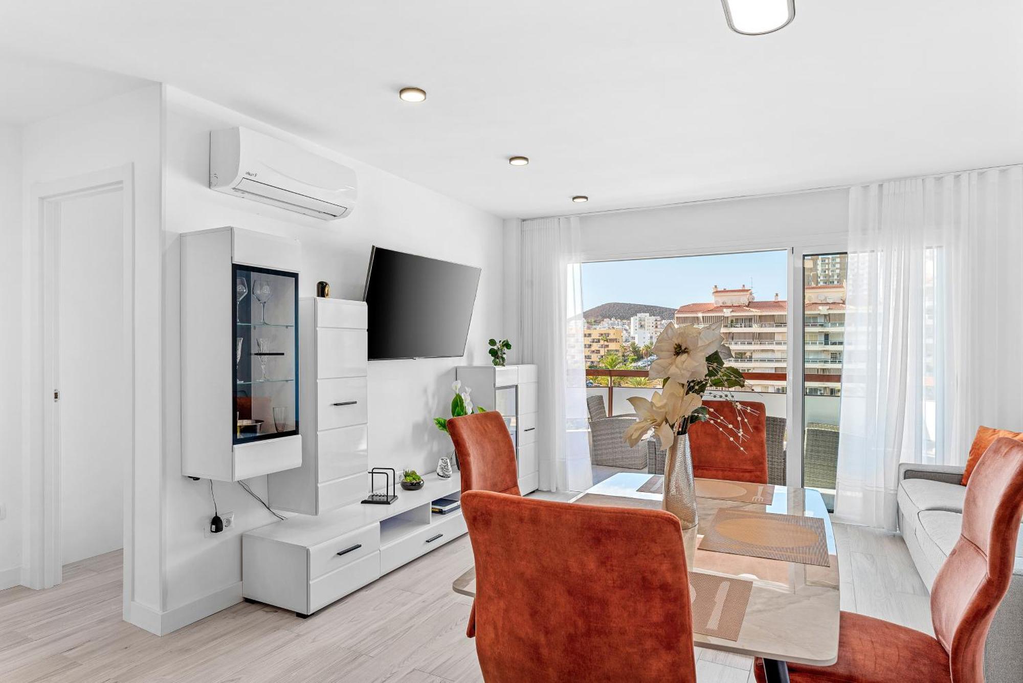 Sasha Suite Tenerife Los Cristianos  Bagian luar foto