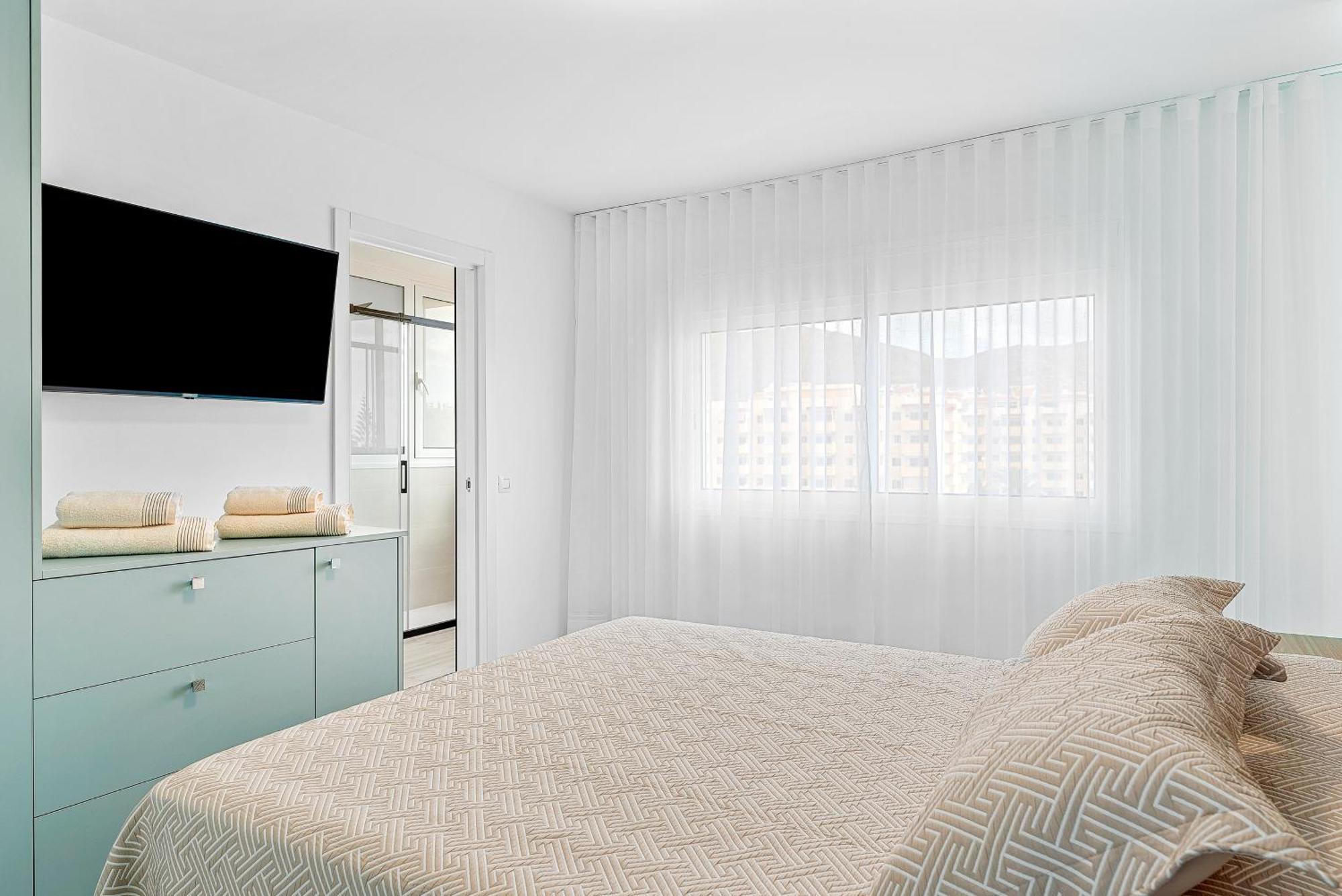 Sasha Suite Tenerife Los Cristianos  Bagian luar foto
